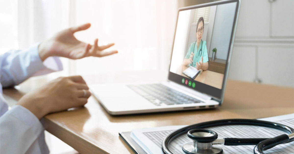 DEA's draft special telehealth reg rule should be tossed, healthcare orgs say